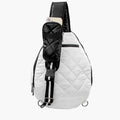 Maxed Out Pickleball Sling
