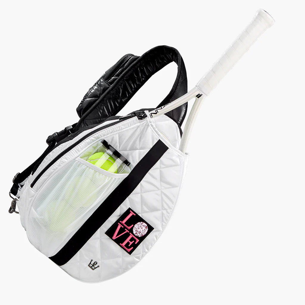 Maxed Out Pickleball Sling