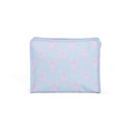 TRVL Coated Fabric Large Roadie Pouch