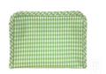 TRVL Coated Fabric Small Roadie Pouch