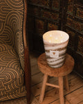 SCENTED CANDLE SAND SILOLI "35cm"