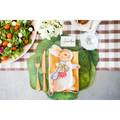 Die Cut Placemats