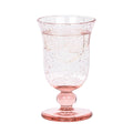 Juliska Blush Provence Goblet