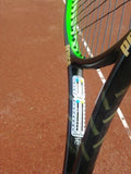 Scoring Right Tennis Scorekeeper