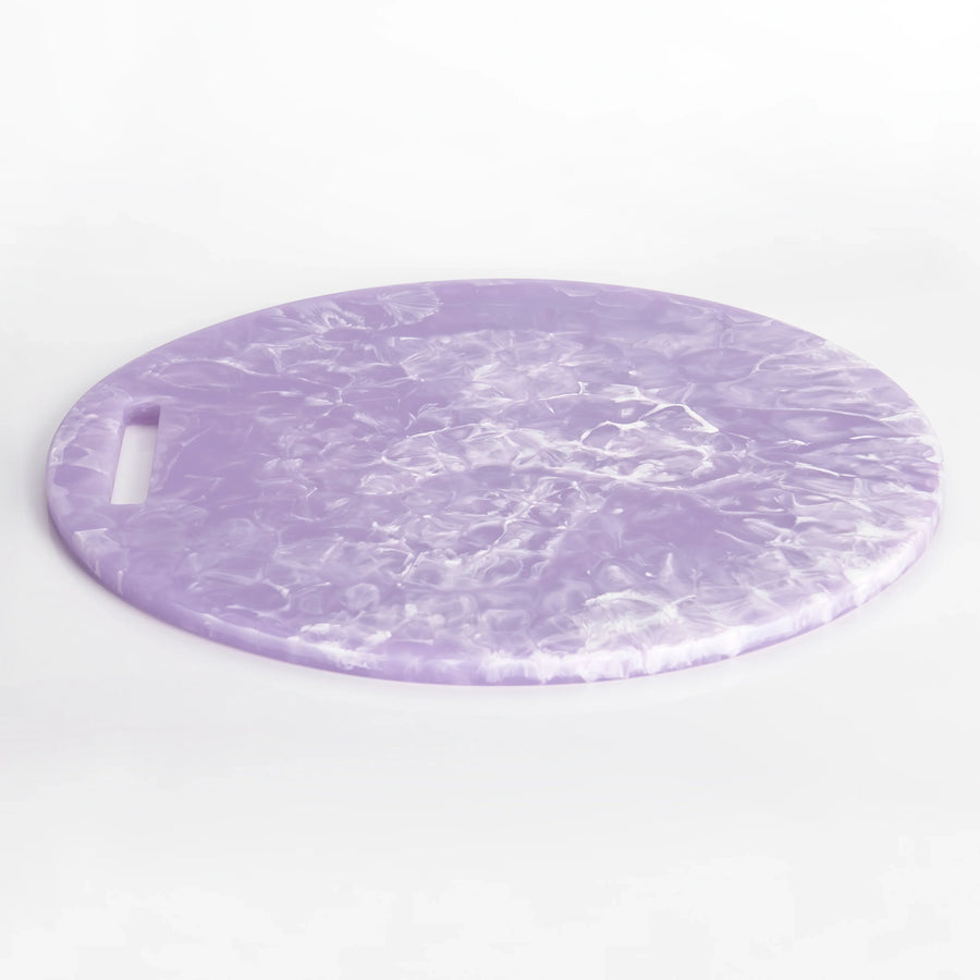 Nashi Home Round Chopping Board