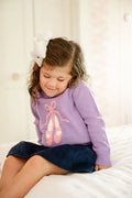 Ballet Sweater
