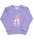 Ballet Sweater