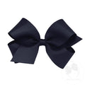 Wee Ones Medium Grosgrain Bows