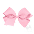Wee Ones Medium Grosgrain Bows