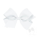 Wee Ones Medium Grosgrain Bows