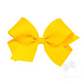 Wee Ones Mini Grosgrain Bows