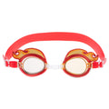 Swim goggles