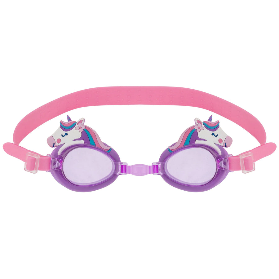 Swim goggles