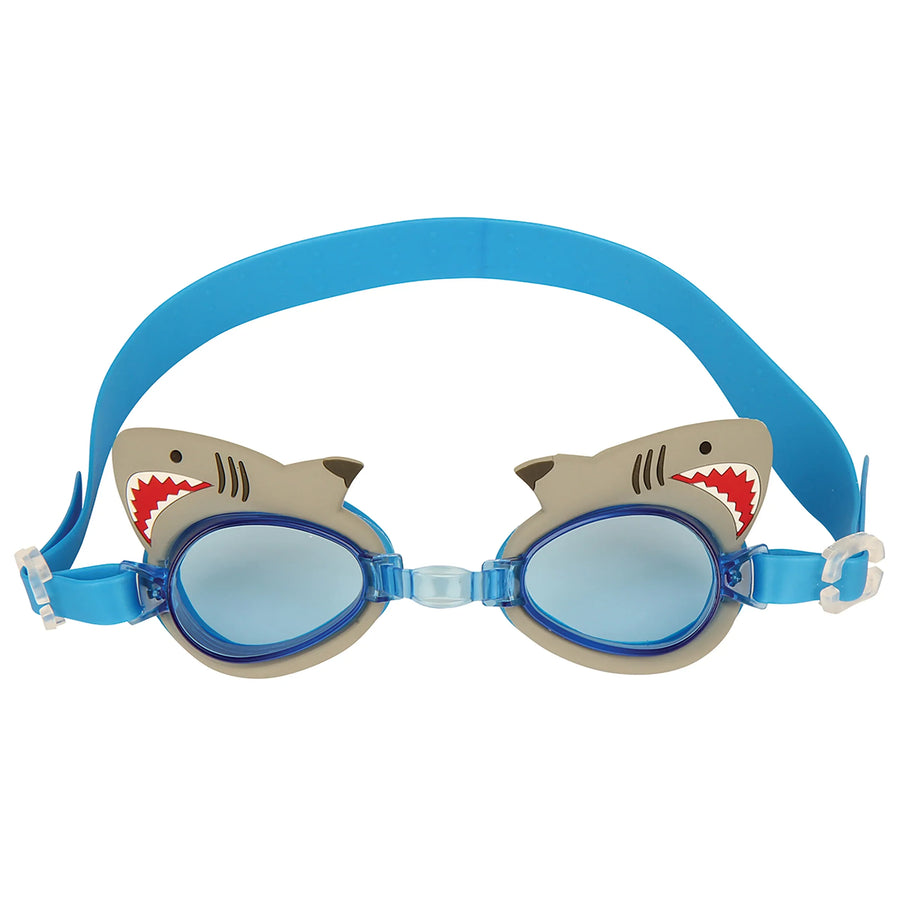 Swim goggles