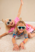 Heart Fashion Sunglasses