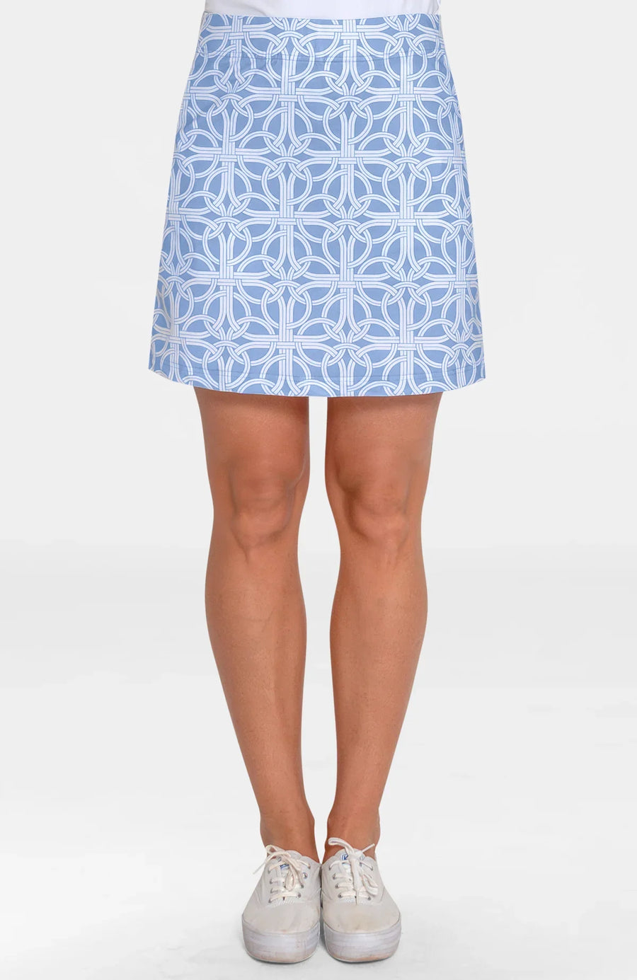 Skippy Skort - Ring Toss