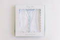 Sleep Sack – Blue Dots