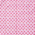 Kids Pajamas Rosie Pink Sailor Hearts Two Piece