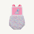 Sally Sunsuit