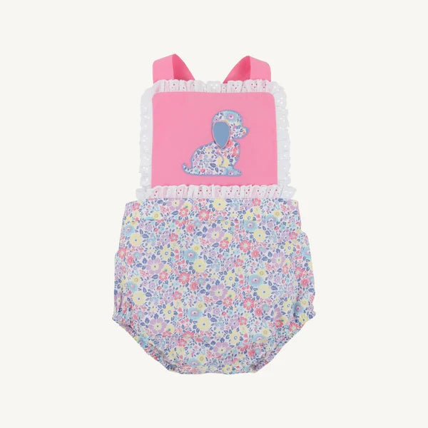 Sally Sunsuit
