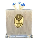 Southern Tide Match Strike Box