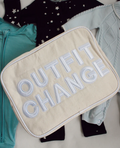 Outfit Change XL Canvas Zip