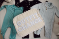 Outfit Change XL Canvas Zip