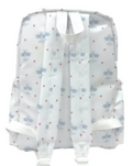 TRVL Coated Fabric Kids Backpacks