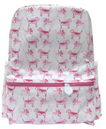 TRVL Coated Fabric Kids Backpacks