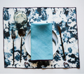 Goldie Home Marble Placemats - Set of 4