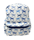 TRVL Coated Fabric  Mini Backpacks - Toddler Size