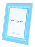 Tara Wilson Acrylic Colored Frames - 4x6 or 5x7