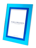 Tara Wilson Acrylic Two-Tone Frame - 5x7