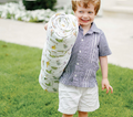Sleeping Bag / Nap Mat