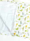 Sleeping Bag / Nap Mat