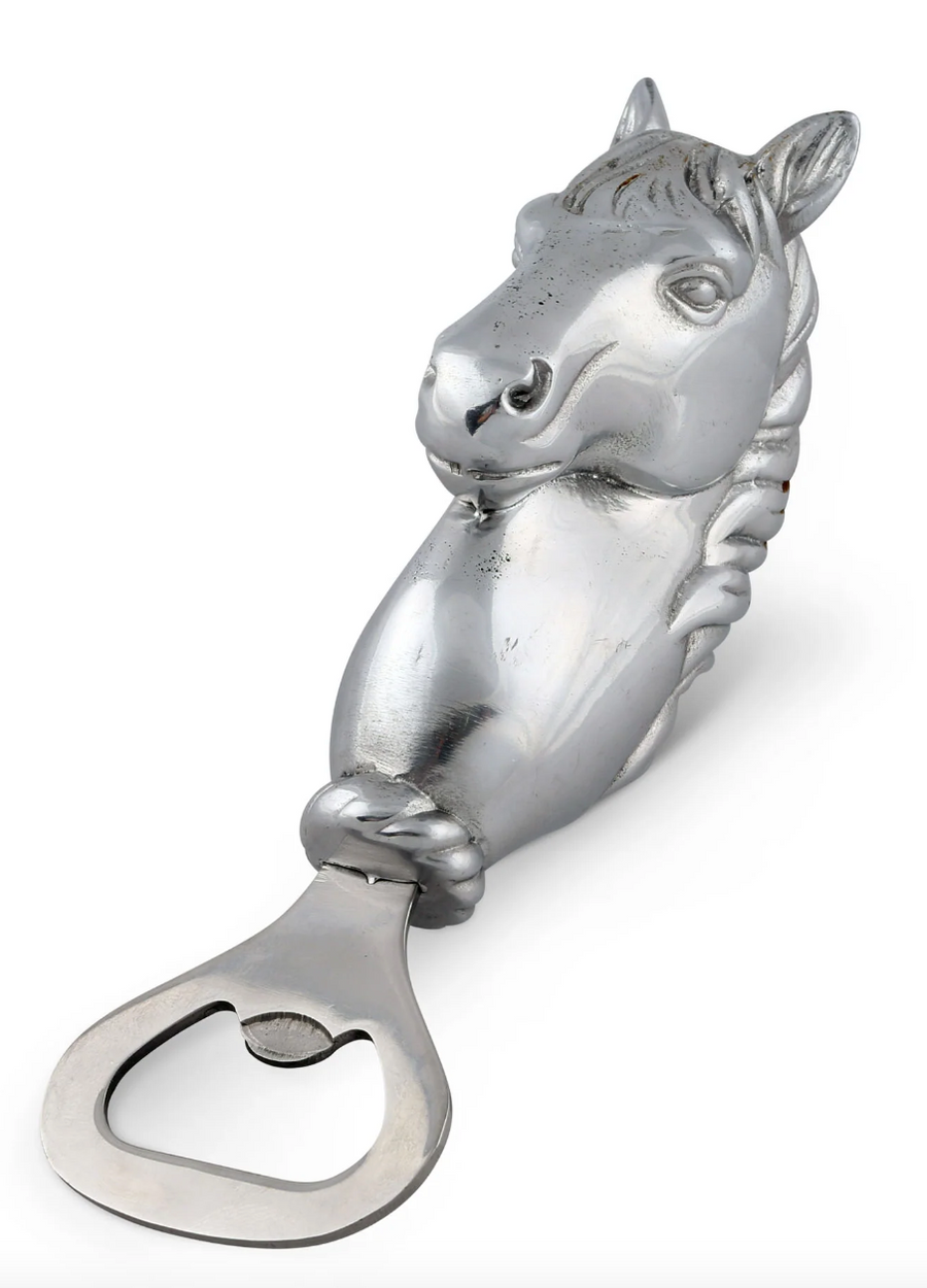 Horse Bottle Opener