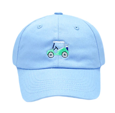 Boys' Baseball Hats
