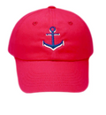 Boys' Baseball Hats