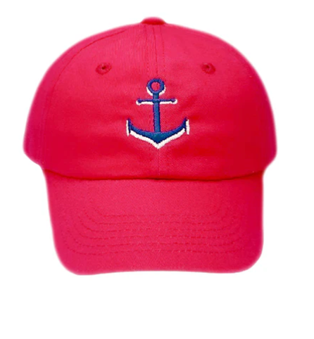 Boys' Baseball Hats
