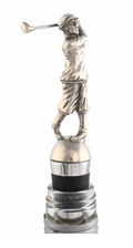 Golf Bottle Stopper