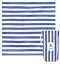 Dock and Bay Large Picnic Blanket