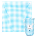 Dock and Bay Large Picnic Blanket