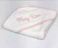 Bath Towel Baby Hooded