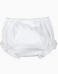 Bloomer Diaper Covers - Customized embroidery