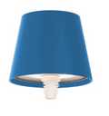 Poldina Pro Stopper Lamp - Avio Blue