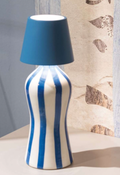 Poldina Pro Stopper Lamp- Red