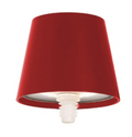 Poldina Pro Stopper Lamp- Red