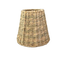 Lampshade for Rechargeable Lamp - Woven Seagrass