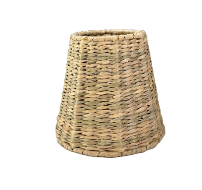 Lampshade for Rechargeable Lamp - Woven Seagrass