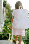 TRVL Coated Fabric Kids Backpacks